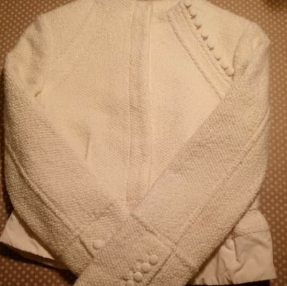 BCBG MaxAzria Jacket
